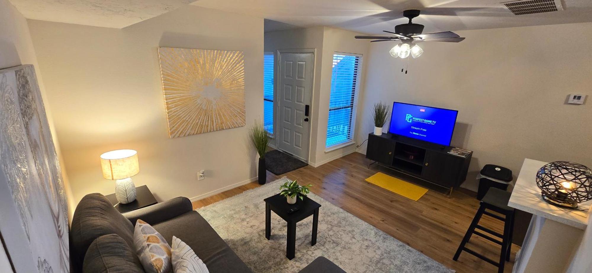 Cozy Updated Cove Of Heaven, 5Mins To Lake Hefner! أوكلاهوما سيتي المظهر الخارجي الصورة
