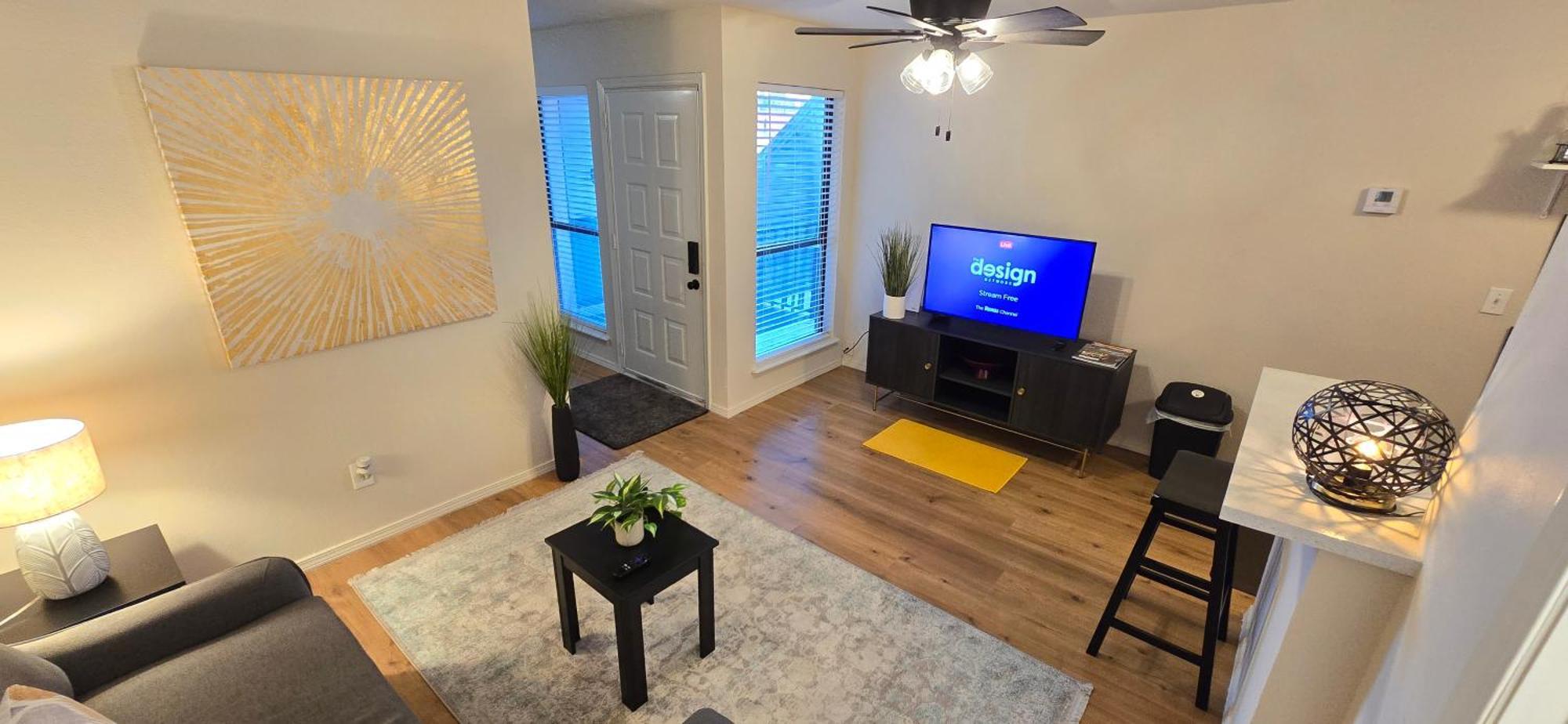 Cozy Updated Cove Of Heaven, 5Mins To Lake Hefner! أوكلاهوما سيتي المظهر الخارجي الصورة