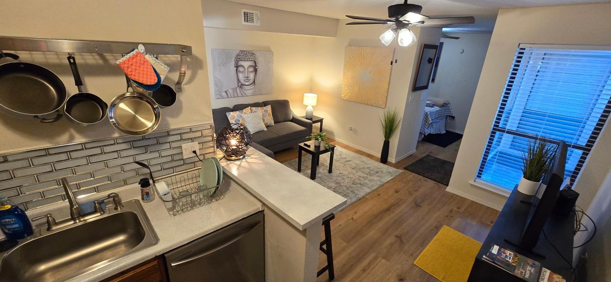 Cozy Updated Cove Of Heaven, 5Mins To Lake Hefner! أوكلاهوما سيتي المظهر الخارجي الصورة
