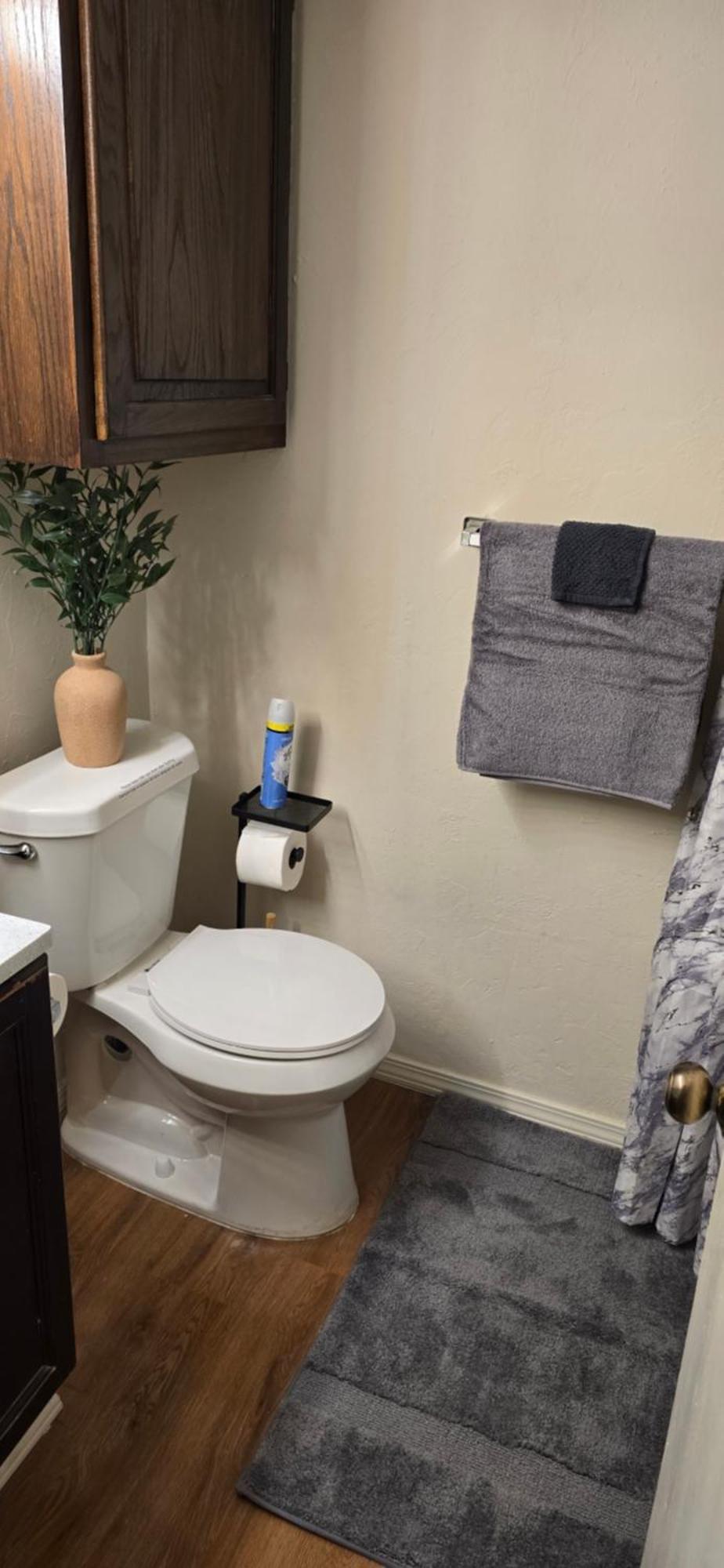 Cozy Updated Cove Of Heaven, 5Mins To Lake Hefner! أوكلاهوما سيتي المظهر الخارجي الصورة