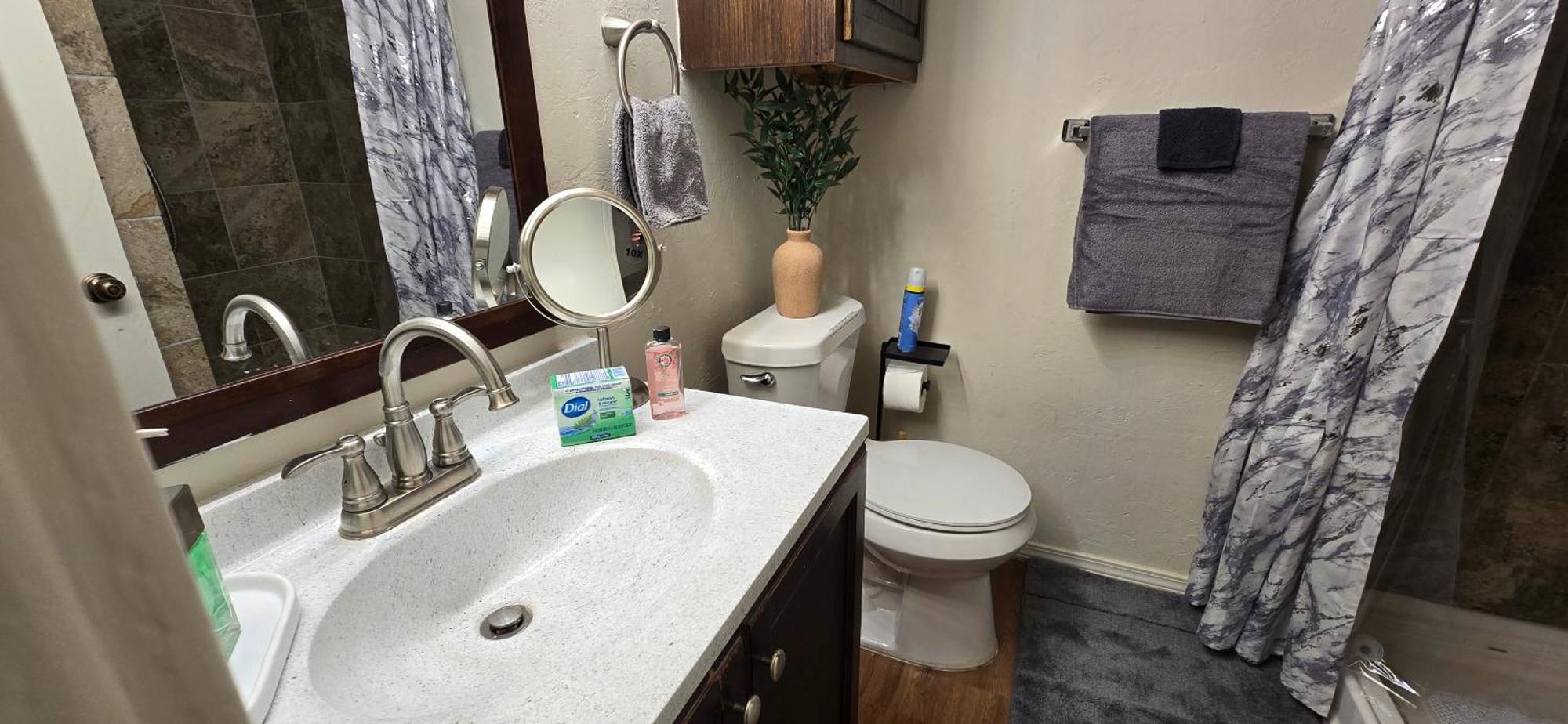 Cozy Updated Cove Of Heaven, 5Mins To Lake Hefner! أوكلاهوما سيتي المظهر الخارجي الصورة